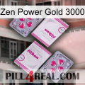 Zen Power Gold 3000 33